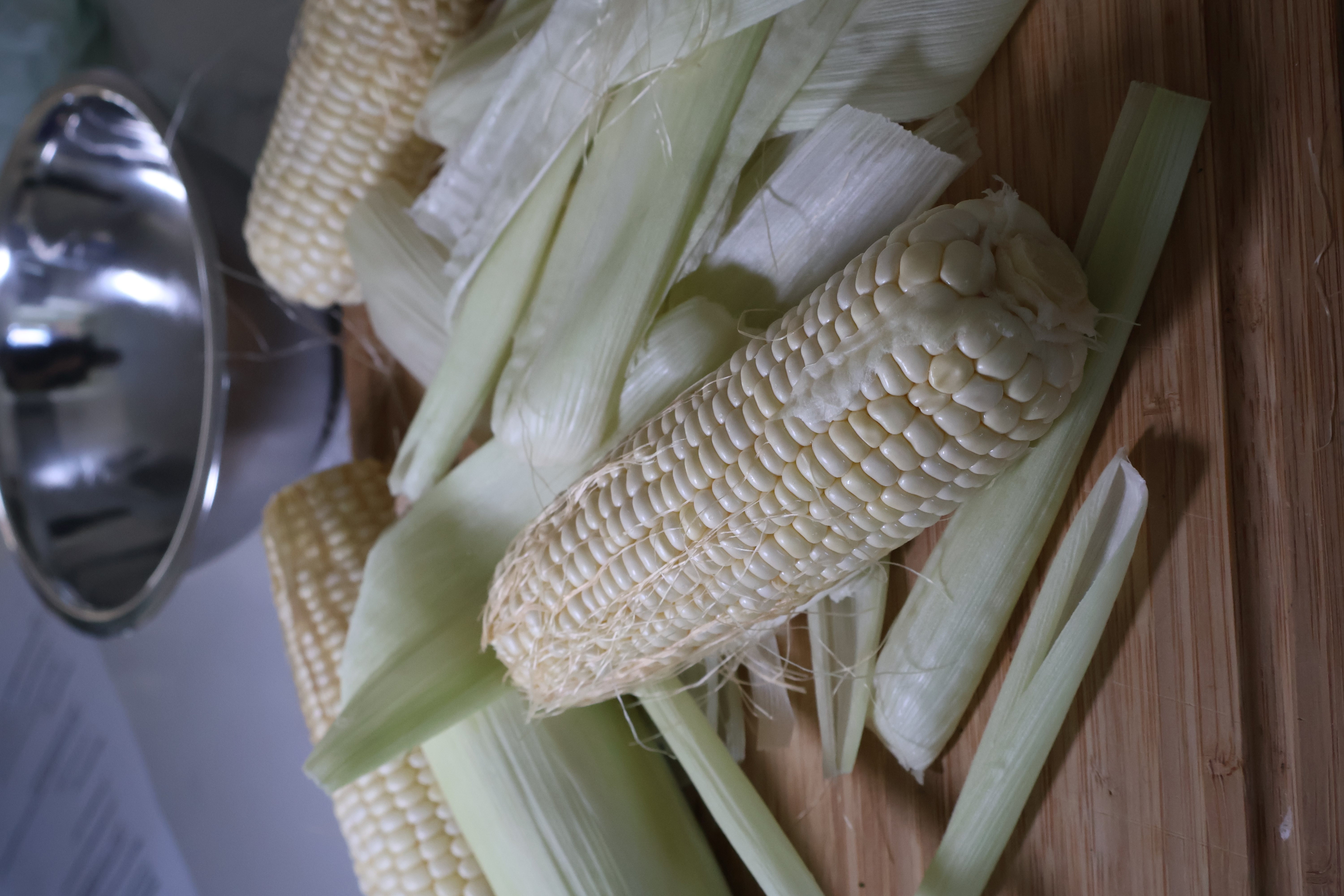 Plato COB