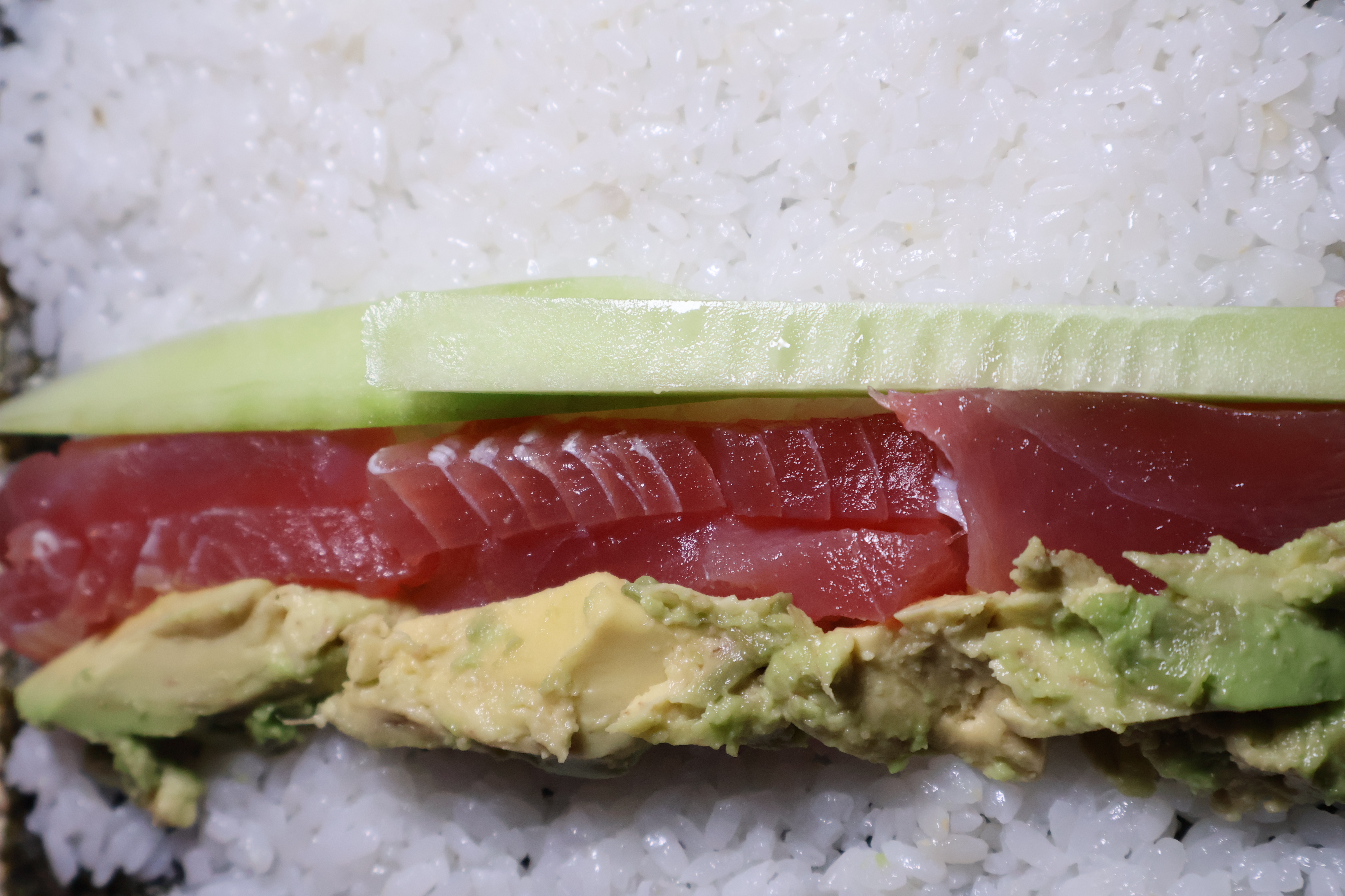 Set de sushi