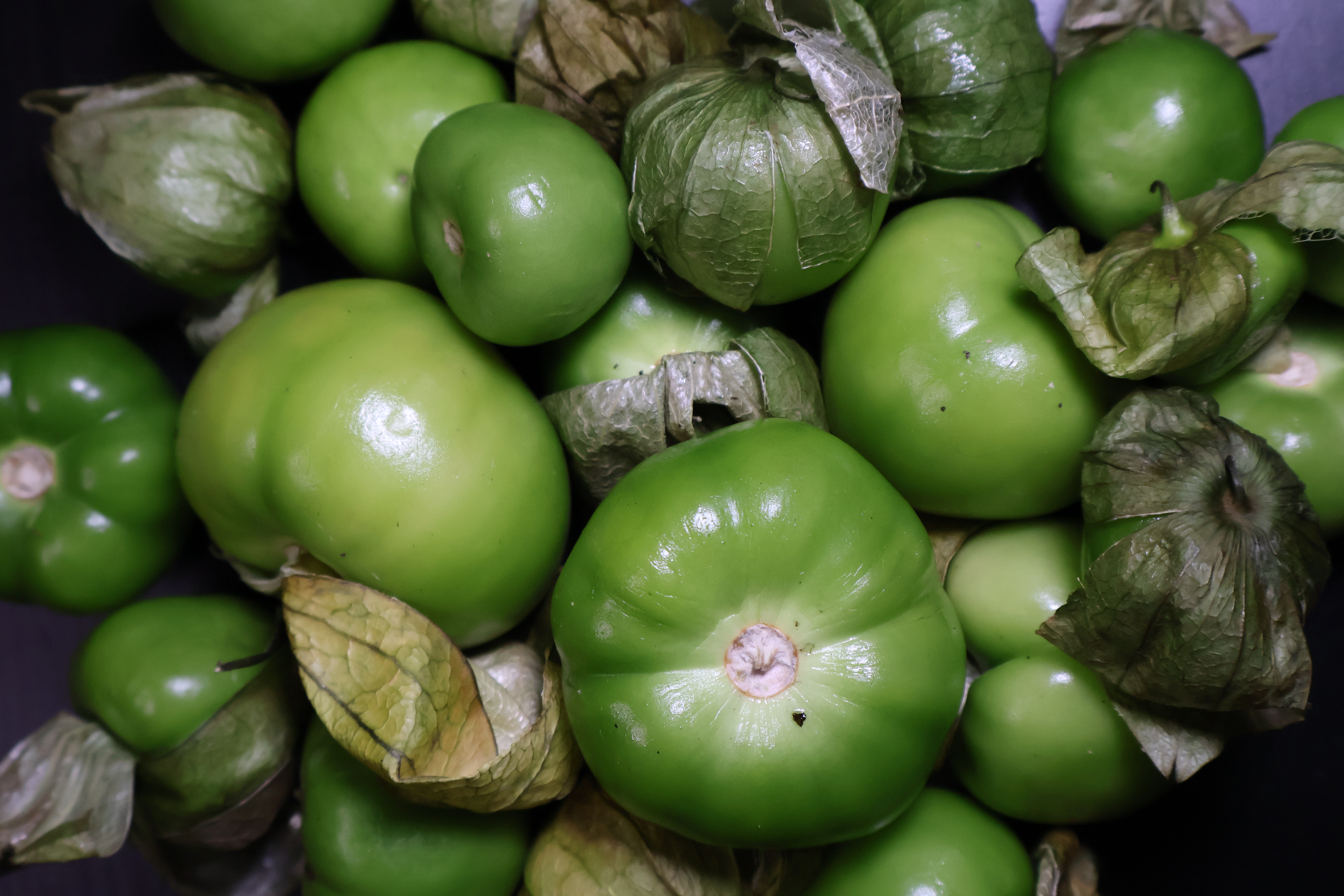 Tomatillo